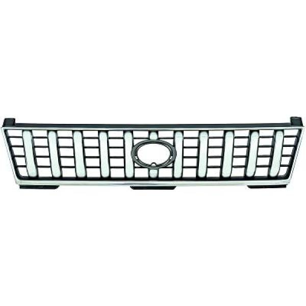 Grille Diederichs 6672940