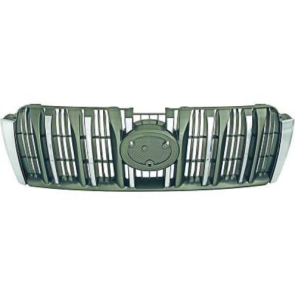 Grille Diederichs 6675840