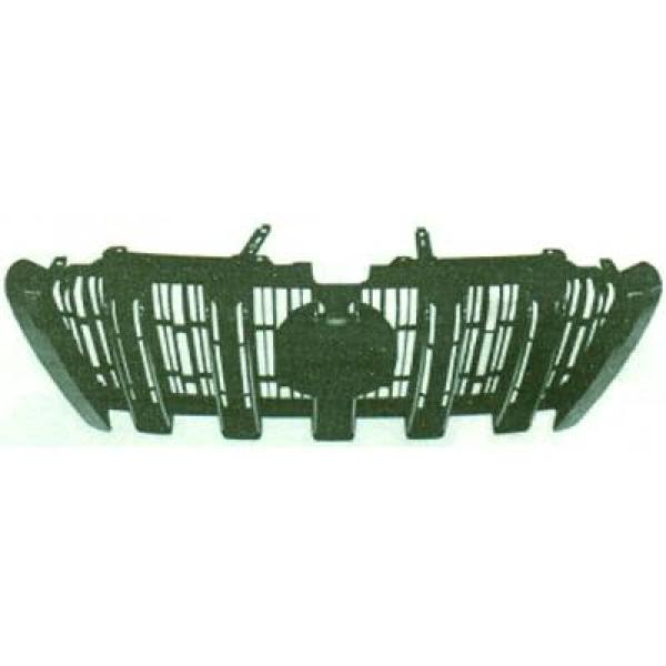 Grille Diederichs 6676840