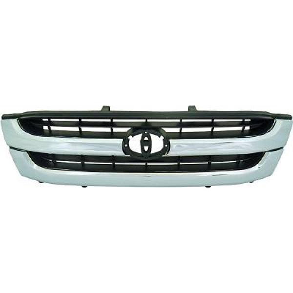 Grille Diederichs 6683841