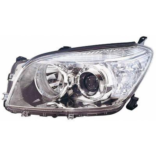 Koplamp Diederichs 6687081