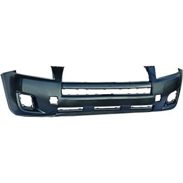Bumper Diederichs 6687150