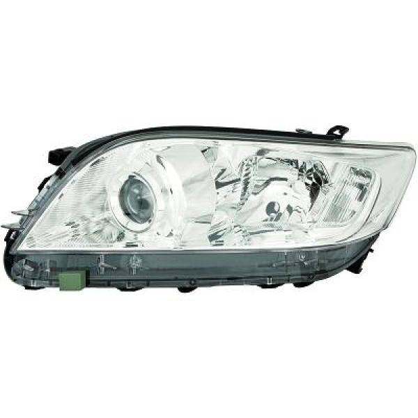 Koplamp Diederichs 6687281