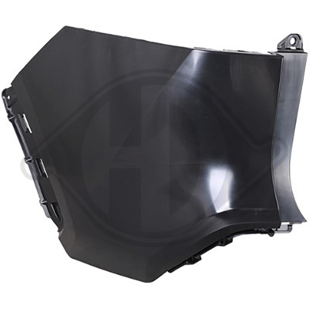 Bumper Diederichs 6688059