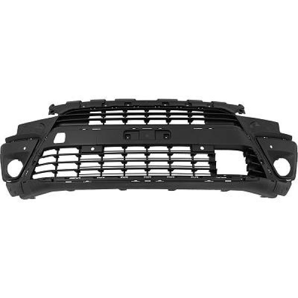 Bumper Diederichs 6696451