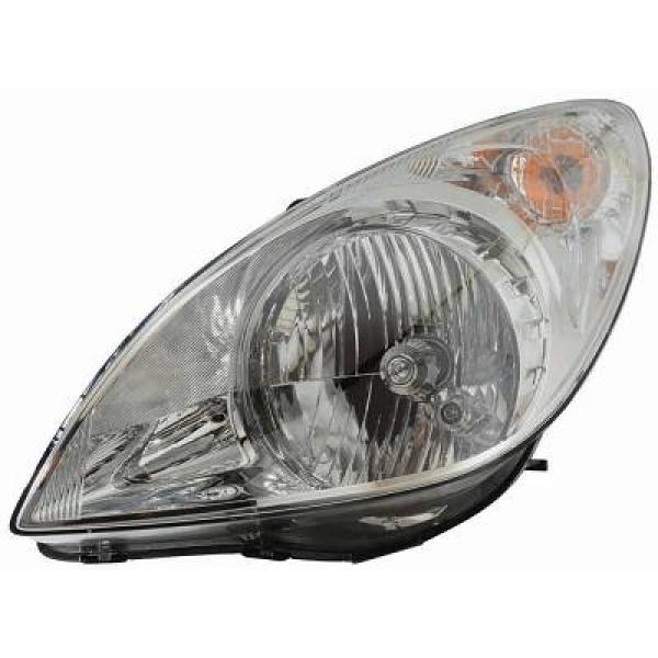 Koplamp Diederichs 6806081