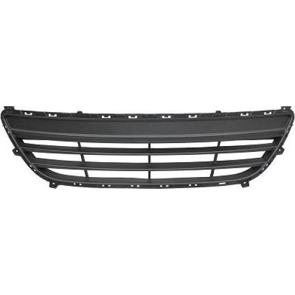 Grille Diederichs 6806145