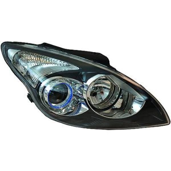 Koplamp Diederichs 6835082