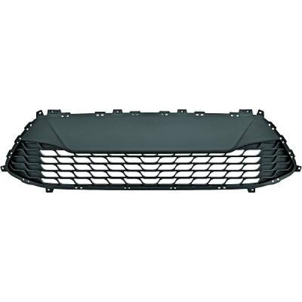 Grille Diederichs 6835145