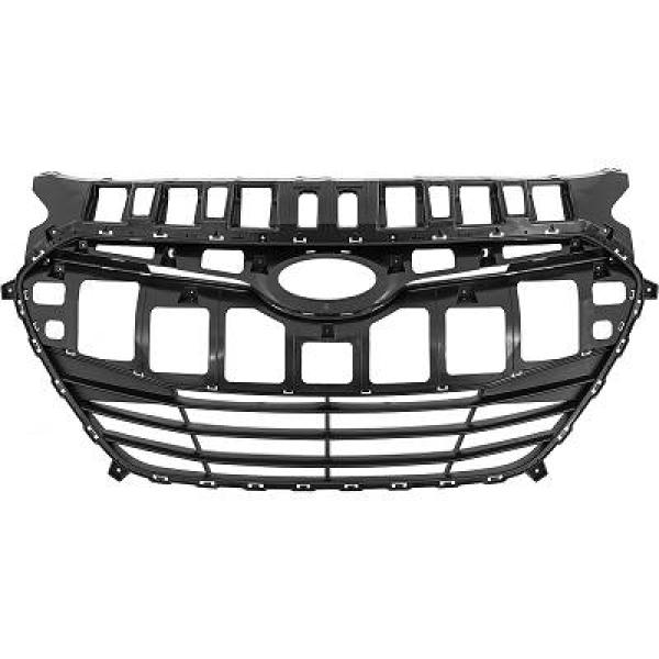 Grille Diederichs 6836040