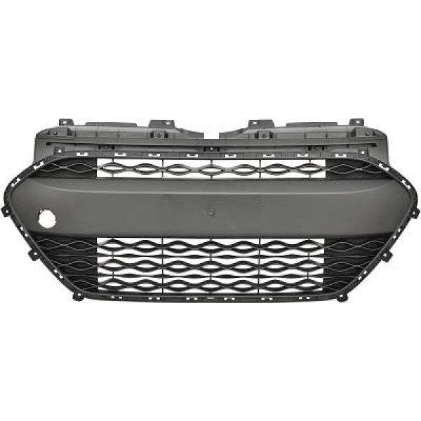 Grille Diederichs 6853045