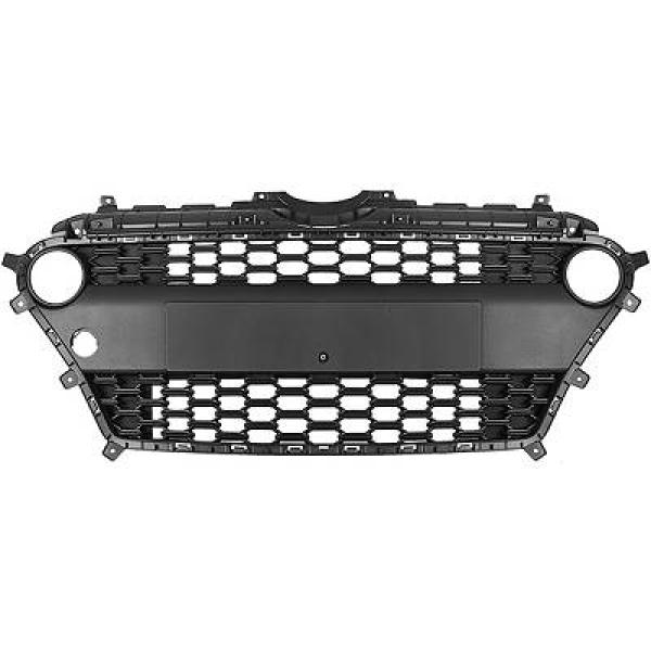 Grille Diederichs 6853145