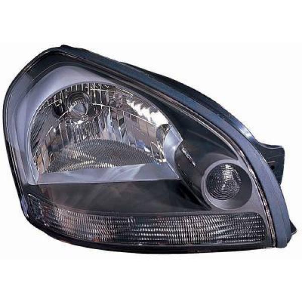 Koplamp Diederichs 6860080