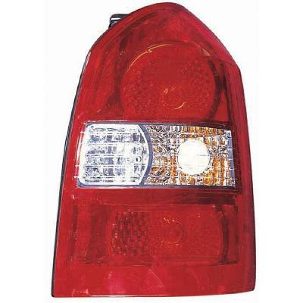 Achterlicht Diederichs 6860091