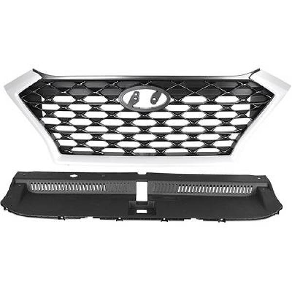 Grille Diederichs 6862140