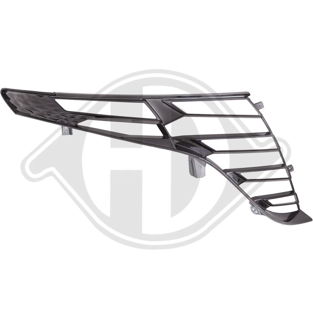 Afdekkap, koplamp Diederichs 6863032