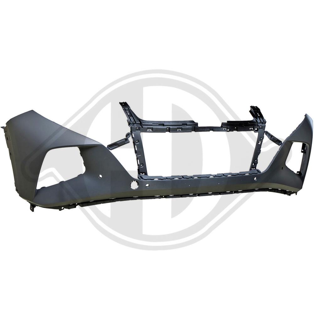 Bumper Diederichs 6863051