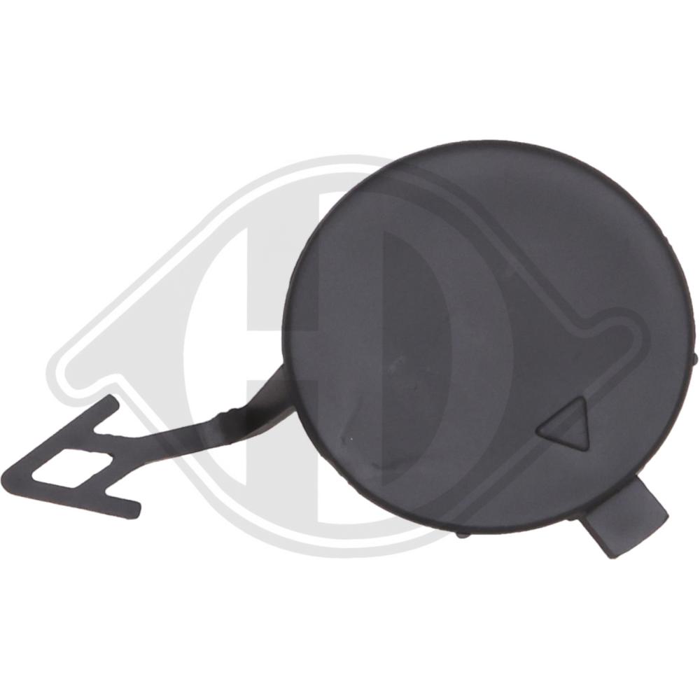 Klep, afsleephaak Diederichs 6863064