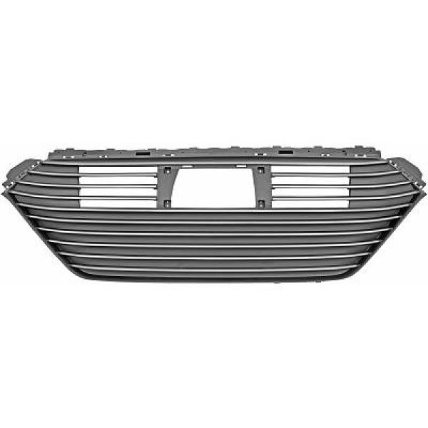 Grille Diederichs 6865040