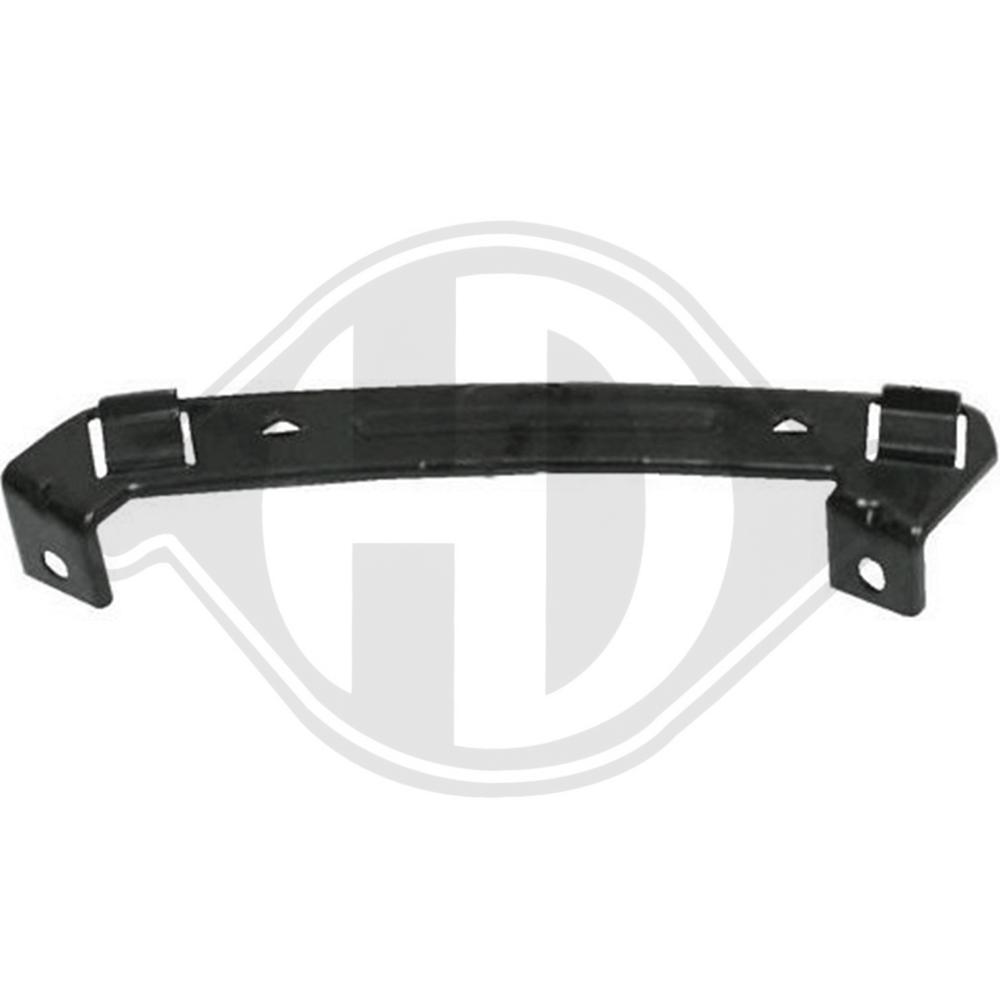 Houder, koplamp Diederichs 6871013