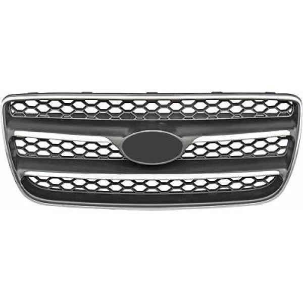 Grille Diederichs 6871040