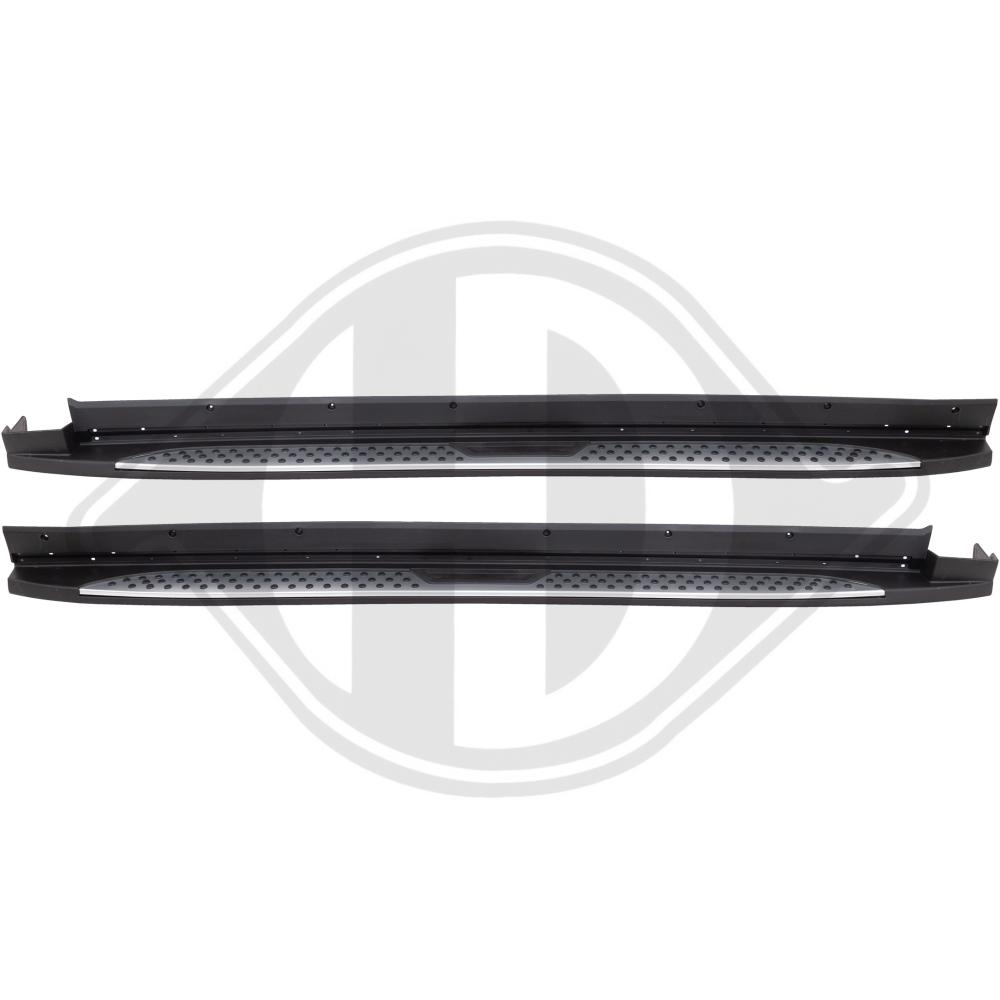 Treeplank Diederichs 6873132