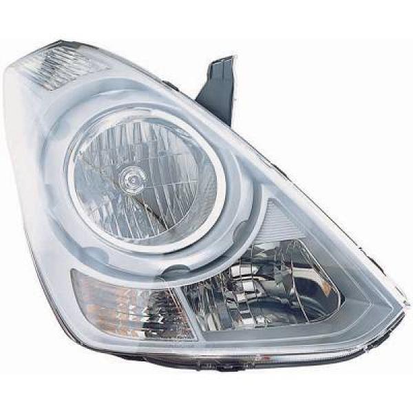 Koplamp Diederichs 6883880