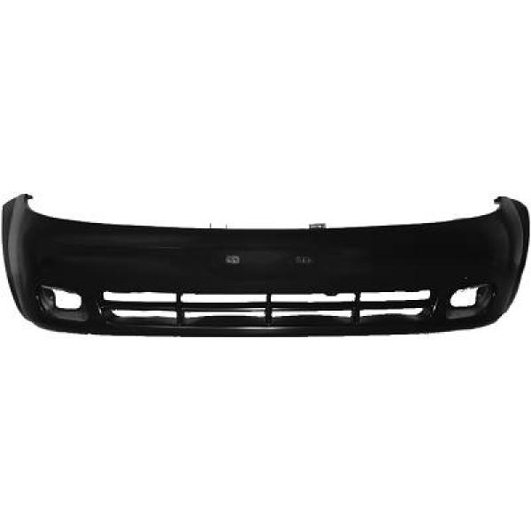 Bumper Diederichs 6912250
