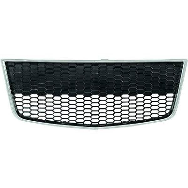 Grille Diederichs 6926045