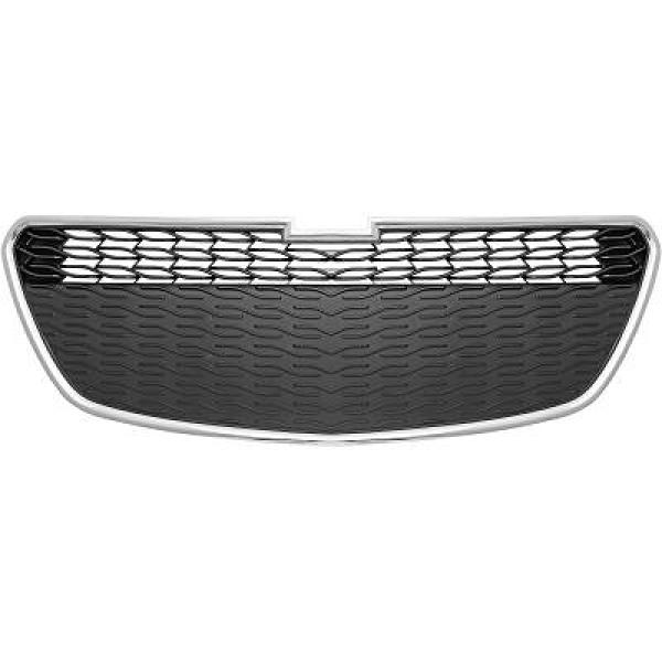 Grille Diederichs 6933045