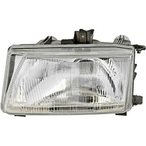 Koplamp Diederichs 7423083