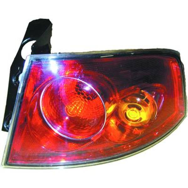 Achterlicht Diederichs 7425090