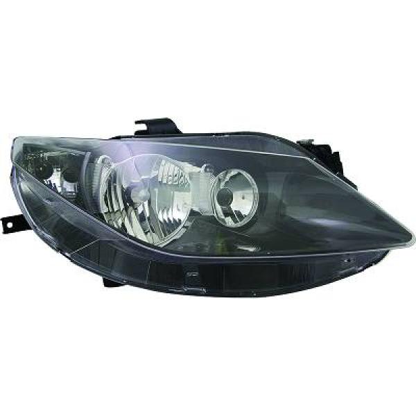 Koplamp Diederichs 7426987
