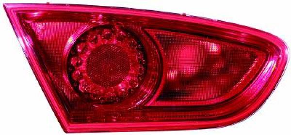 Achterlicht Diederichs 7432393