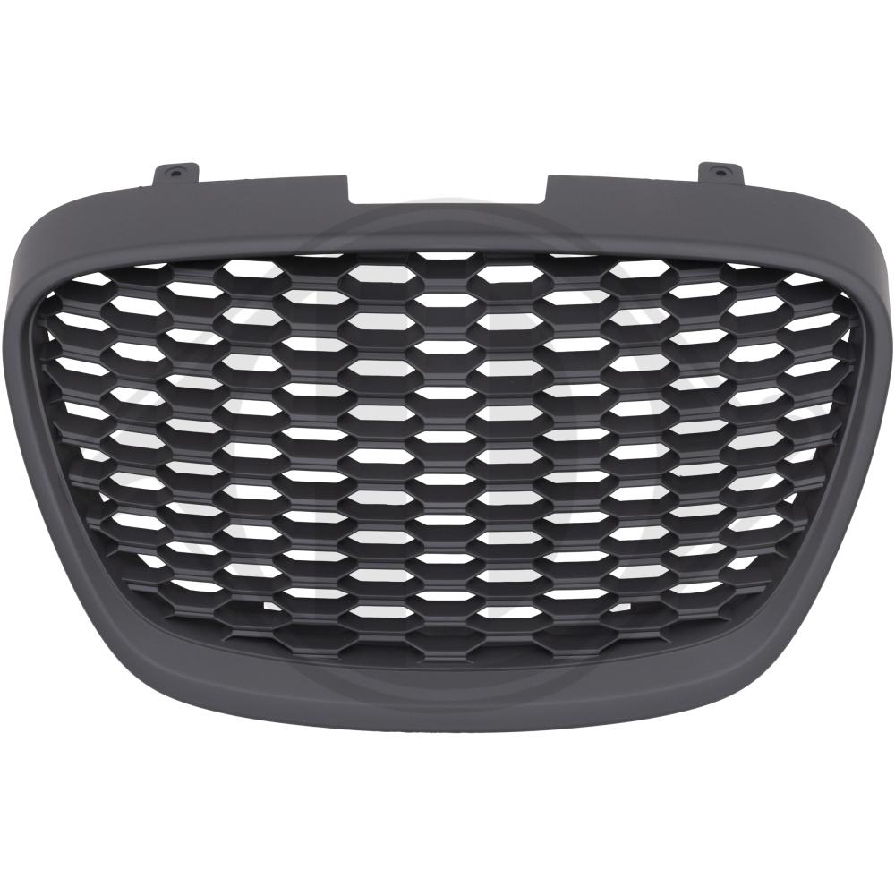 Radiateurgrille Diederichs 7432440