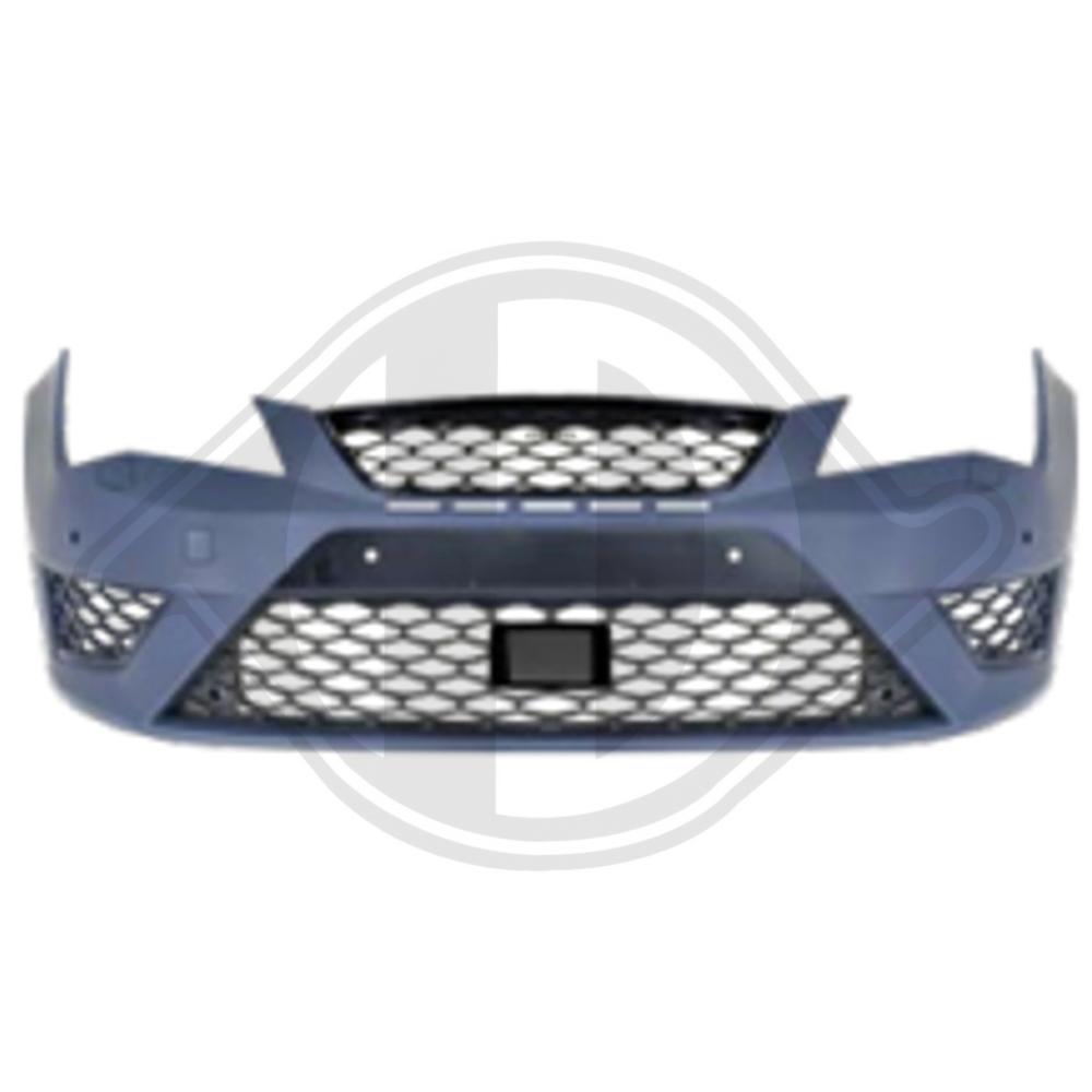 Bumper Diederichs 7433354