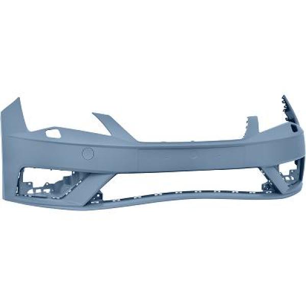 Bumper Diederichs 7433552