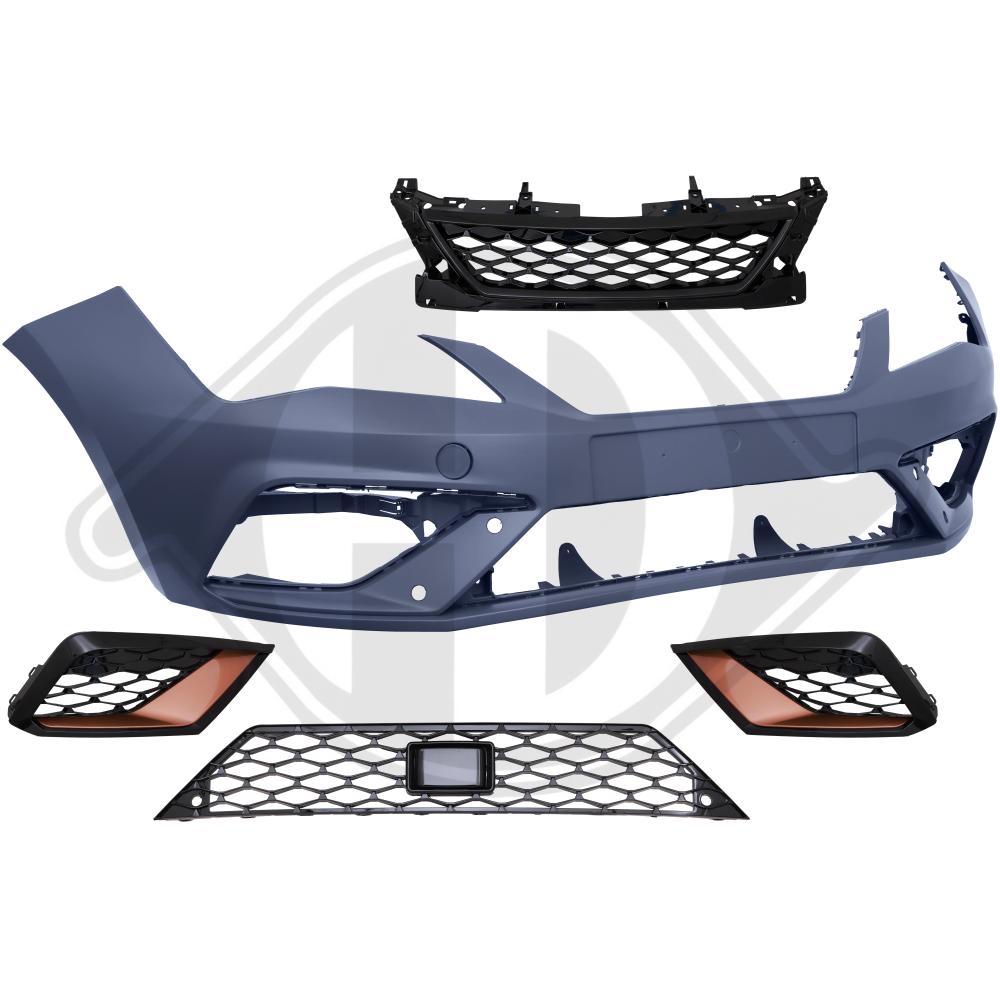 Bumper Diederichs 7433650