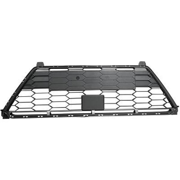 Grille Diederichs 7455044