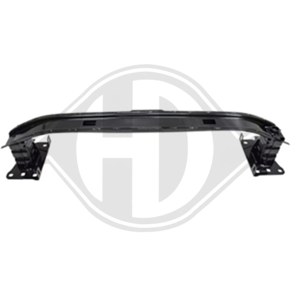 Schokdemper, bumper Diederichs 7455060