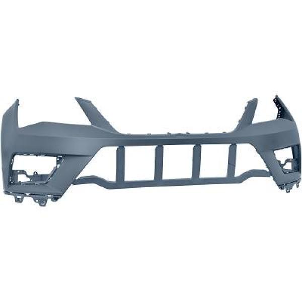 Bumper Diederichs 7480051