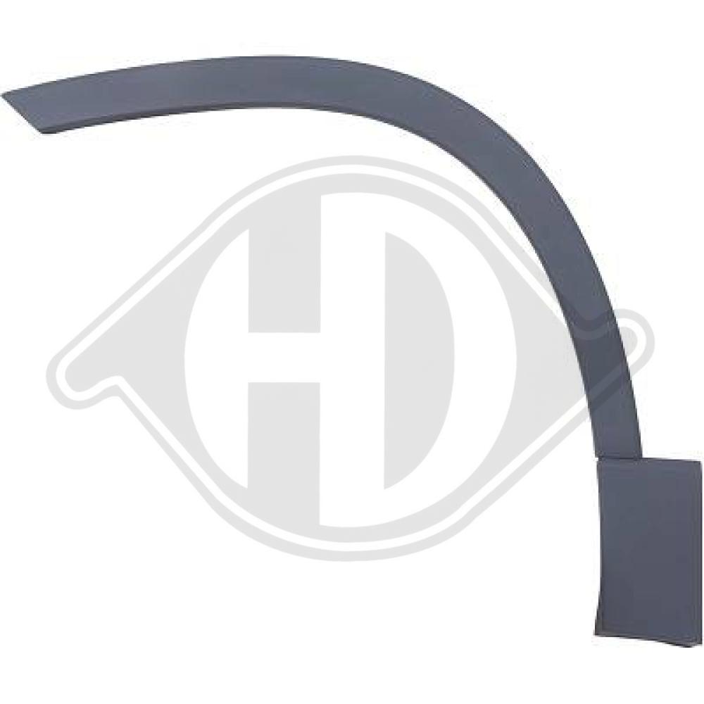 Spatbordverbreder Diederichs 7480165