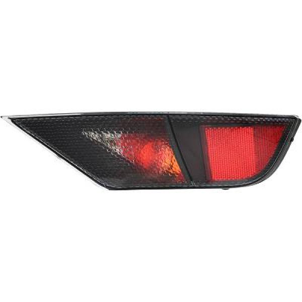 Achterlicht Diederichs 7495092