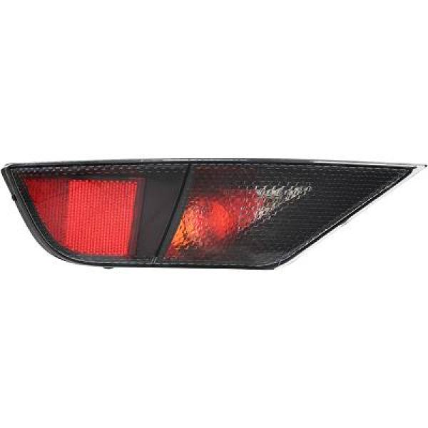 Achterlicht Diederichs 7495093