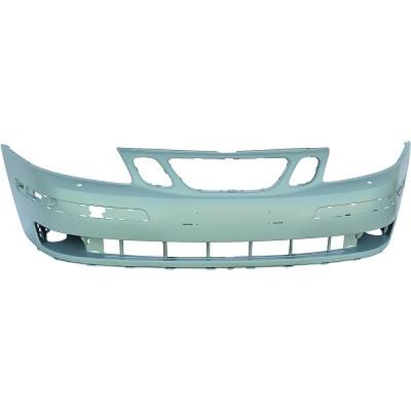 Bumper Diederichs 7514051