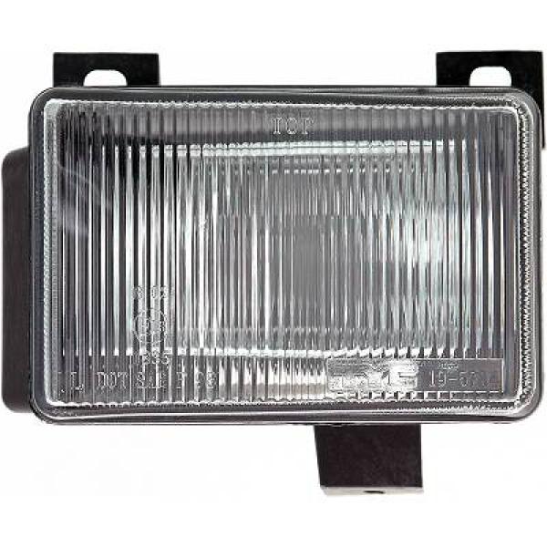 Mistlamp Diederichs 7613088