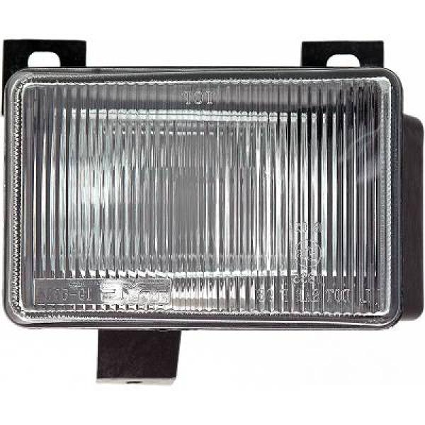 Mistlamp Diederichs 7613089