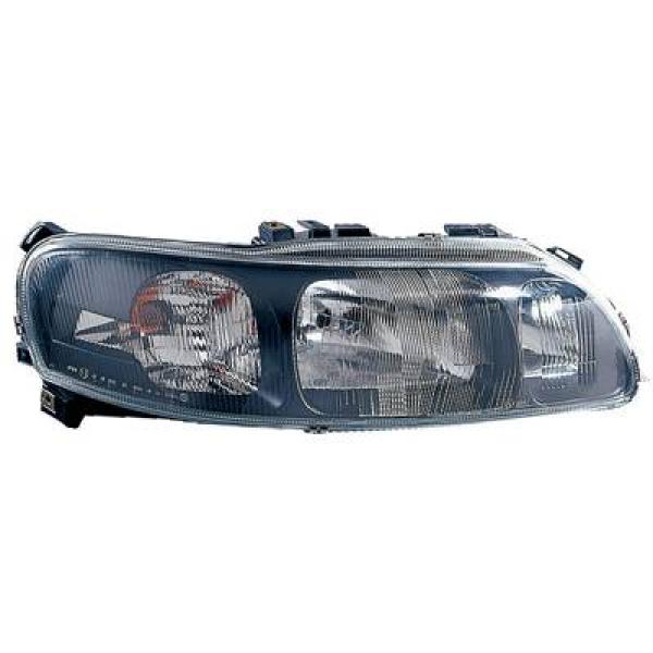Koplamp Diederichs 7660080