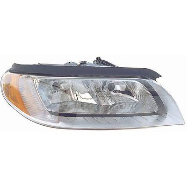 Koplamp Diederichs 7661180