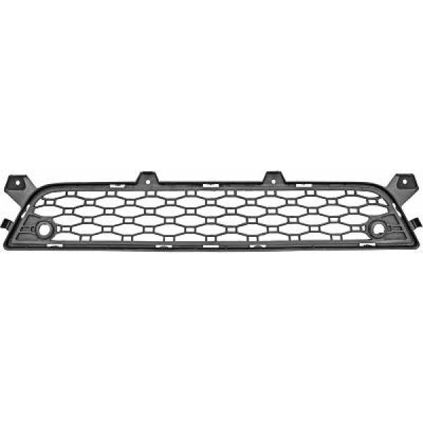 Grille Diederichs 7675045